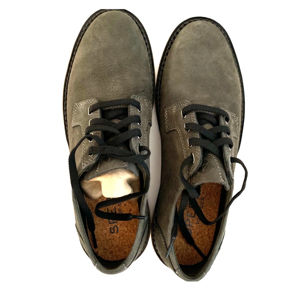 Men’s Sperry Top-Spider shoes